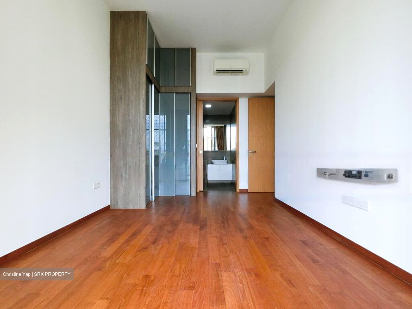 Mon Jervois (D10), Condominium #458902801